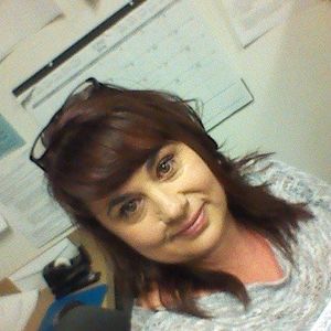 Meet your Posher, Becky